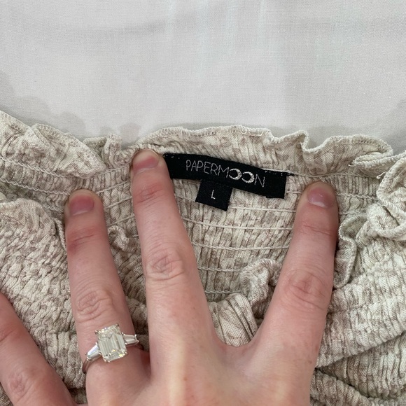 Papermoon Adorable Matching Set - Picture 6 of 6